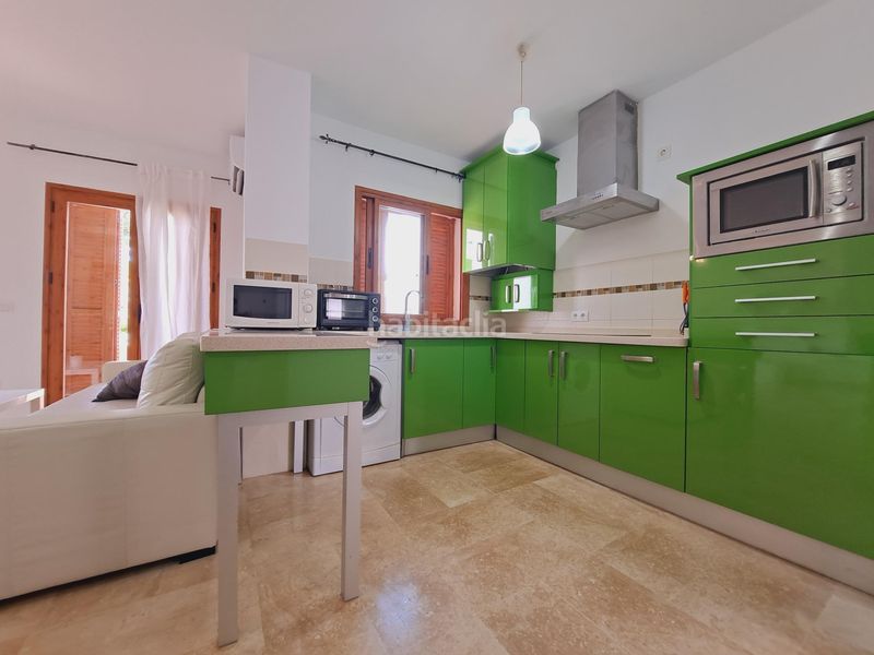 Foto 8b318e76-060f-4405-984e-8bd7ccedea97. Apartment with parking in La Barrosa Chiclana de la Frontera