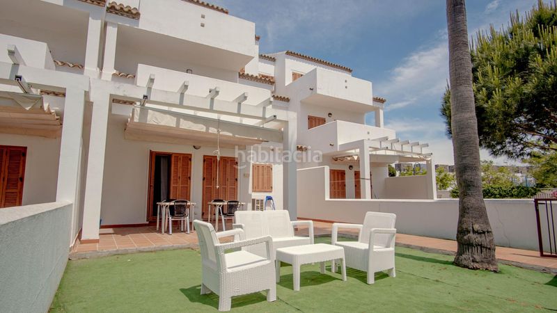Foto 9ec922e5-c2ce-41b4-a963-64ac3d288d30. Apartment with parking in La Barrosa Chiclana de la Frontera