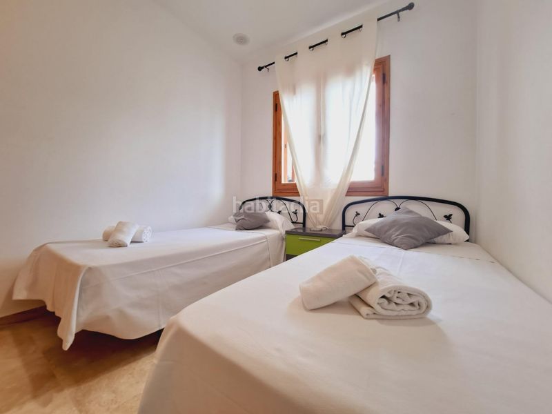 Foto b8786b43-2f6d-4d63-9a00-f83f91d1f9af. Apartment with parking in La Barrosa Chiclana de la Frontera