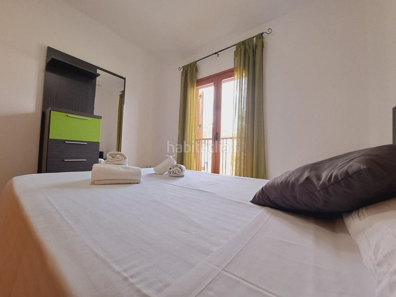 Foto c0493e2e-5b1f-4a52-8e27-afb045547fc2. Apartment with parking in La Barrosa Chiclana de la Frontera