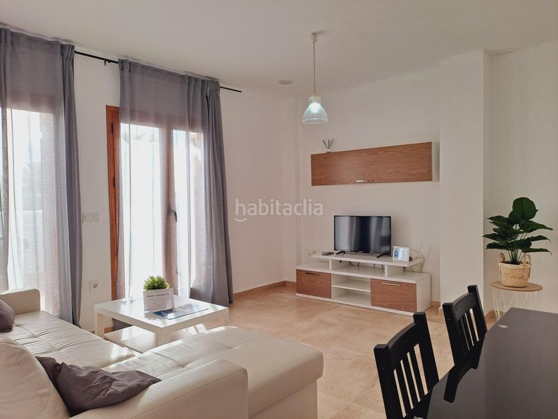 Foto ce3e5483-fa48-4d4f-b63c-c69bc6d202fe. Apartment with parking in La Barrosa Chiclana de la Frontera
