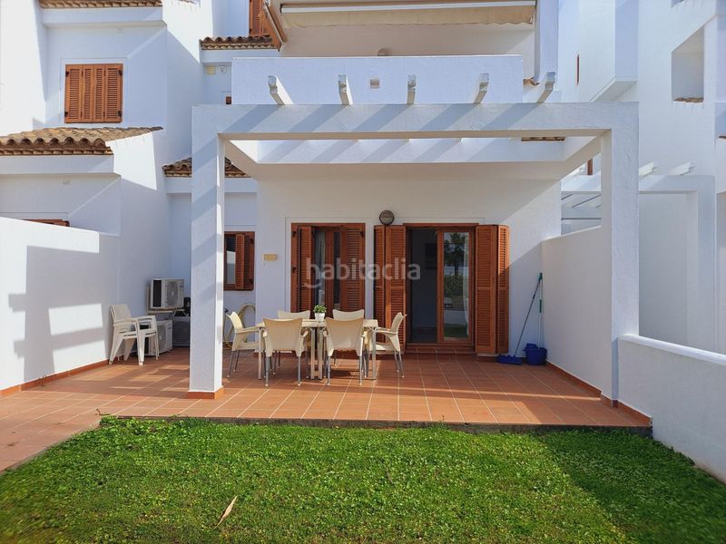 Foto f7192da0-e45b-4df1-8b34-07c7c83f8f98. Apartment with parking in La Barrosa Chiclana de la Frontera