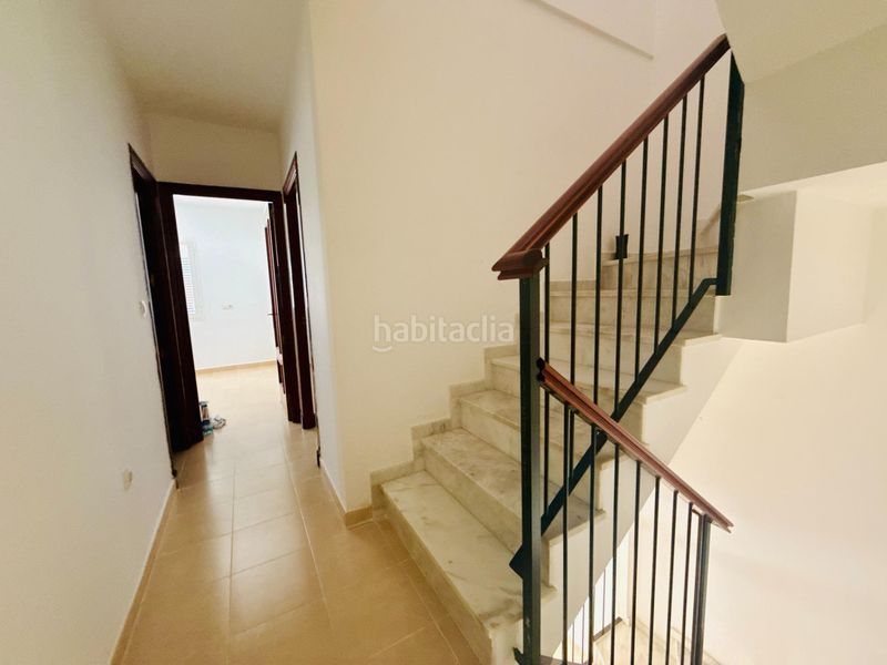 Foto 0e8f85fe-6d9a-4dd8-8213-3db40138703e. Casa adossada a Camposoto - Gallineras San Fernando