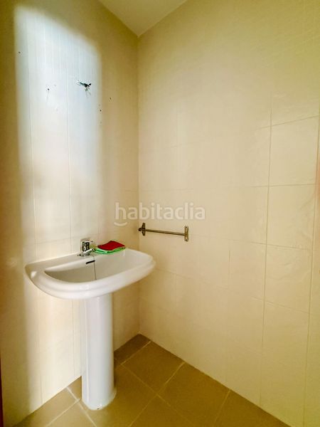 Foto 511bbecf-05e9-4527-81d1-0c544daf8dcb. Casa adossada a Camposoto - Gallineras San Fernando