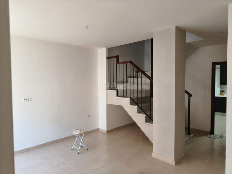 Foto 5155685e-5459-4da9-8375-eb4d9039f224. Casa adossada a Camposoto - Gallineras San Fernando