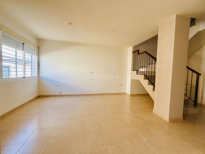 Foto a67c8120-6bde-48c5-b78d-3284c14a6fff. Casa a schiera in Camposoto - Gallineras San Fernando