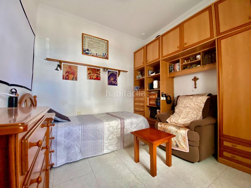 Foto 1e3d3e9c-9692-45cd-a17e-f6b33189cadd. Planta baixa a El Cristo - Cayetano Roldán San Fernando
