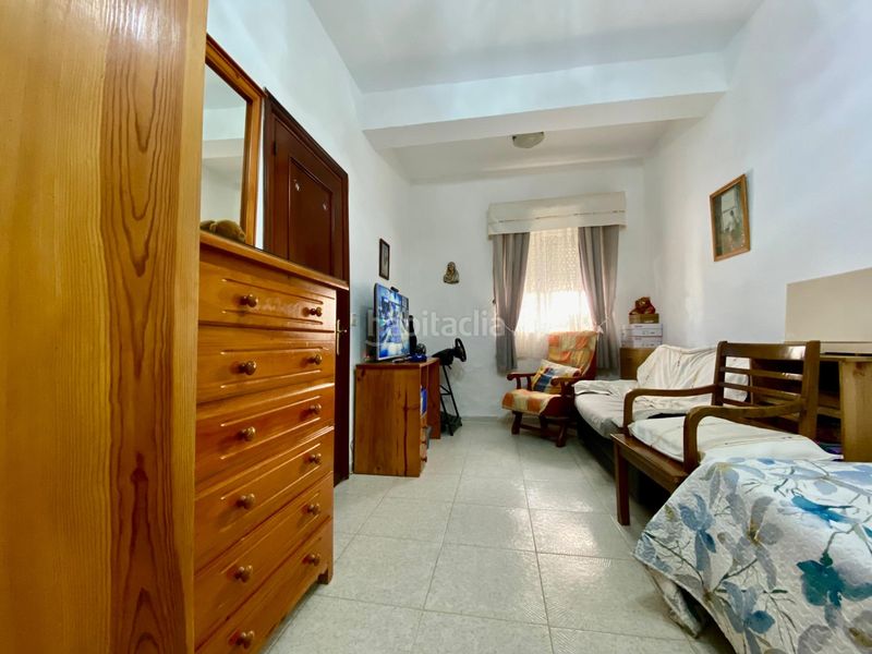 Foto be296513-9d97-454b-bfac-97d7aee145d5. Planta baixa a El Cristo - Cayetano Roldán San Fernando