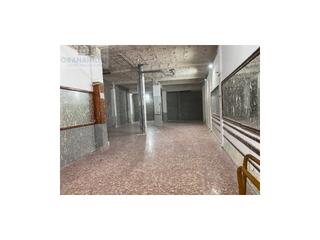 Lloguer Local Comercial a Albolote. Local 165m2 junto a mercadona