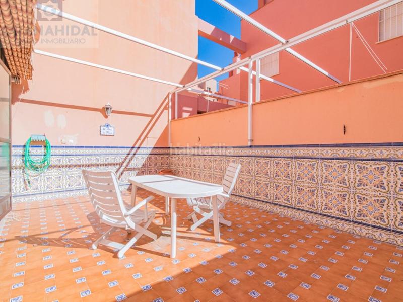 Foto b61b1234-77a3-4440-a384-4c248aff3107. Haus mit parking pool in Salobreña costa Salobreña