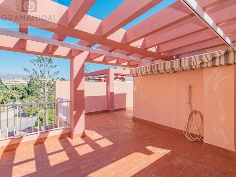 Foto b87c8351-7893-44e5-9530-a724dfee1a95. Haus mit parking pool in Salobreña costa Salobreña
