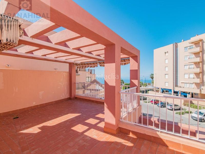 Foto dfe1acda-8974-4d74-95ea-af55a4d5b985. Haus mit parking pool in Salobreña costa Salobreña