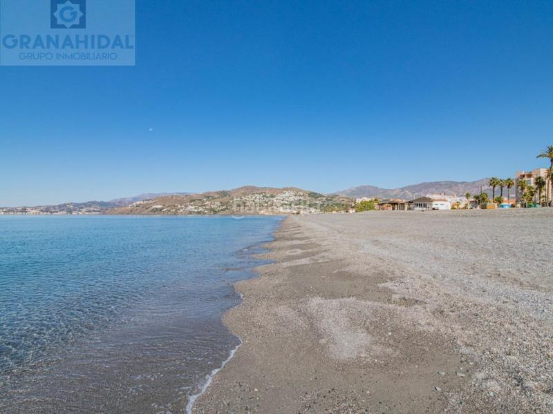 Foto f801e082-420a-4912-b3cc-926fc6a3304e. Haus mit parking pool in Salobreña costa Salobreña