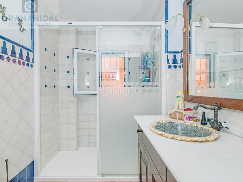 Foto f82a9653-6841-40ff-b335-5d0f39746d82. Haus mit parking pool in Salobreña costa Salobreña