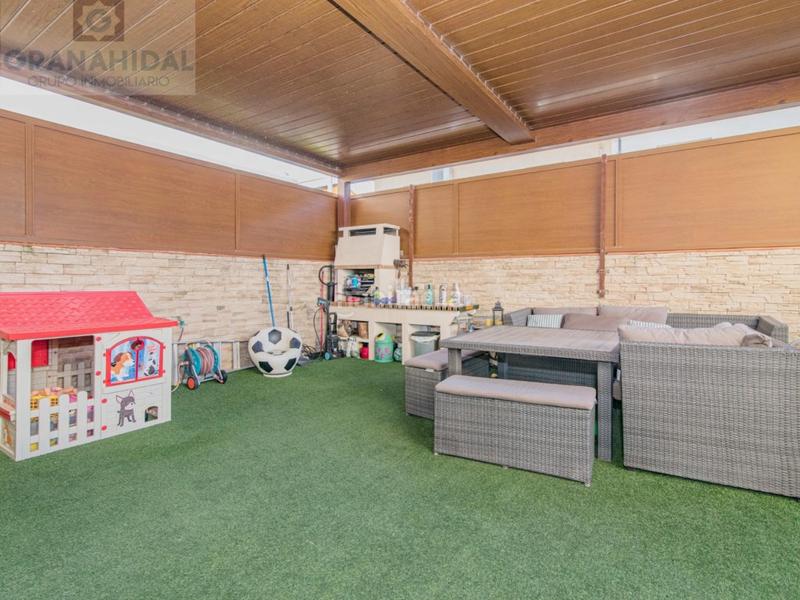 Foto 1f2a9e01-dd30-441b-abc6-53607e4bf58f. Casa espectacular!!! casa en Albolote