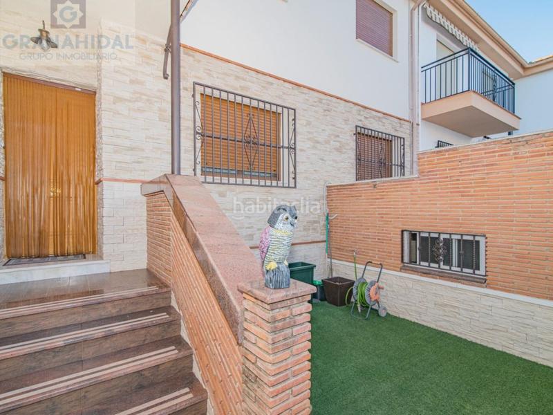 Foto 58f10480-55f0-4e04-82b3-6e5a577733f3. Casa espectacular!!! casa en Albolote
