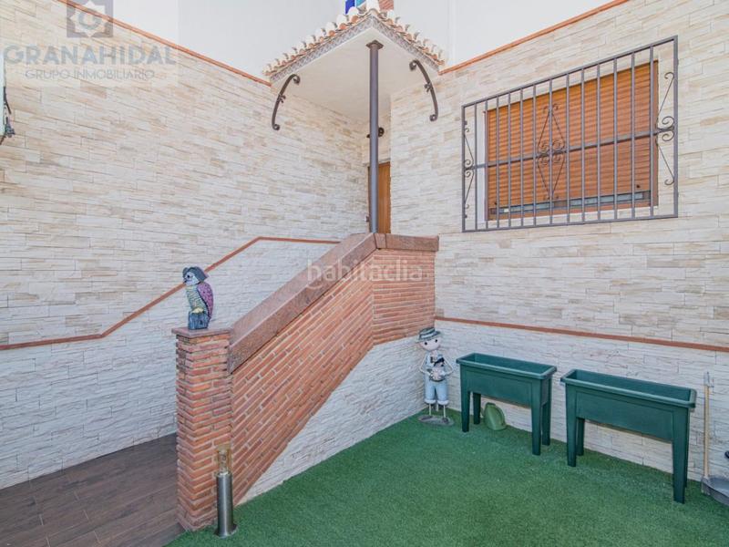 Foto 6257dd08-7aad-4c63-92d8-0ea0e7afd9b8. Casa espectacular!!! casa en Albolote