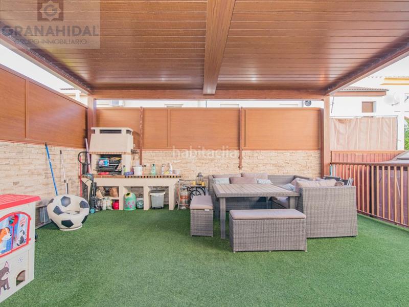 Foto a8e41247-1c1f-40b3-bbba-ba129a67eaf5. Casa espectacular!!! casa en Albolote