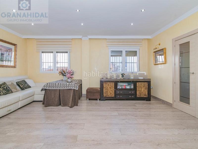 Foto bca3a2c5-98dd-4efc-be8d-583940f3ed7e. Casa espectacular!!! casa en Albolote