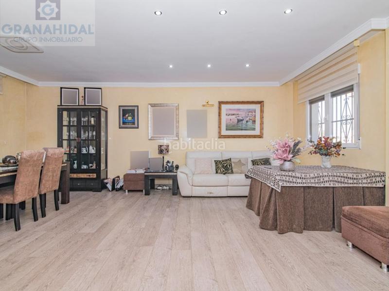 Foto fe009b61-8136-4a9f-a293-cd6bc5db0426. Casa espectacular!!! casa en Albolote