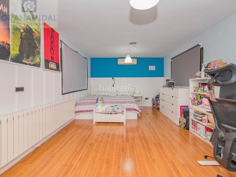 Foto 05a3fb1e-fab4-4b99-bfbd-9eb131d80c87. Casa  con local vivienda en Maracena