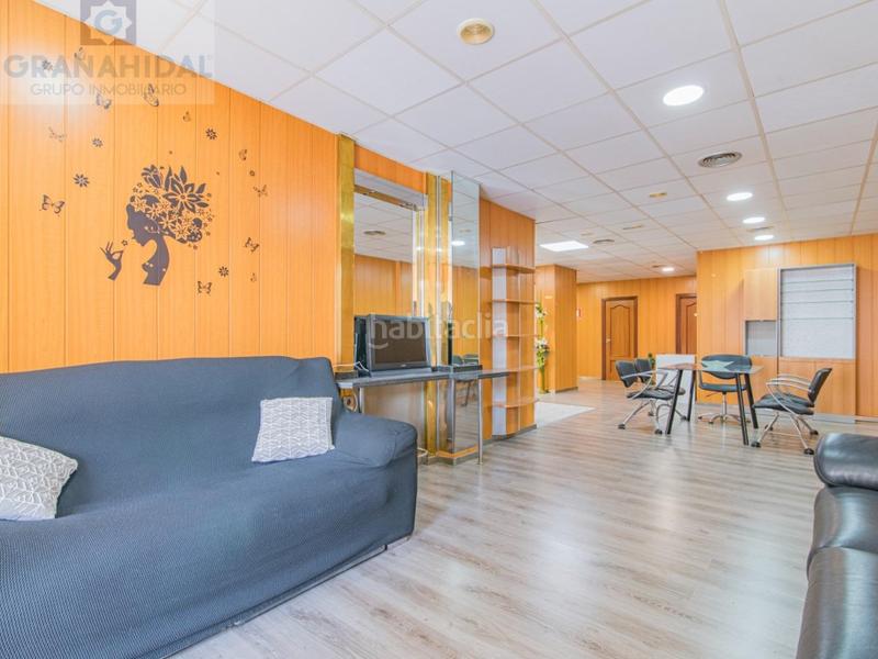 Foto 2877d493-cdcb-4742-90d6-6b314058e22c. Casa  con local vivienda en Maracena