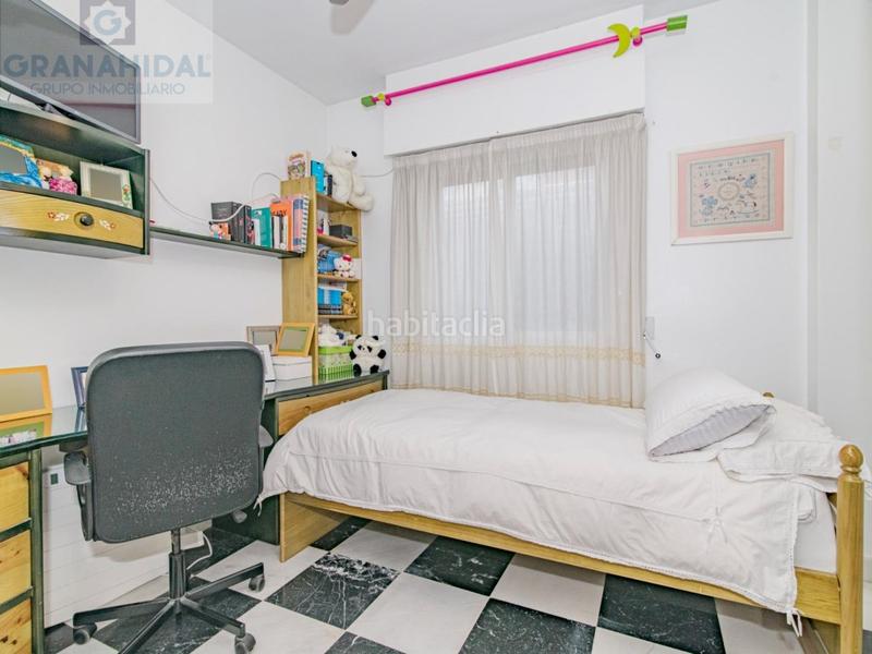 Foto 74b897f0-eb3c-4293-a6fa-6c575035533e. Casa  con local vivienda en Maracena
