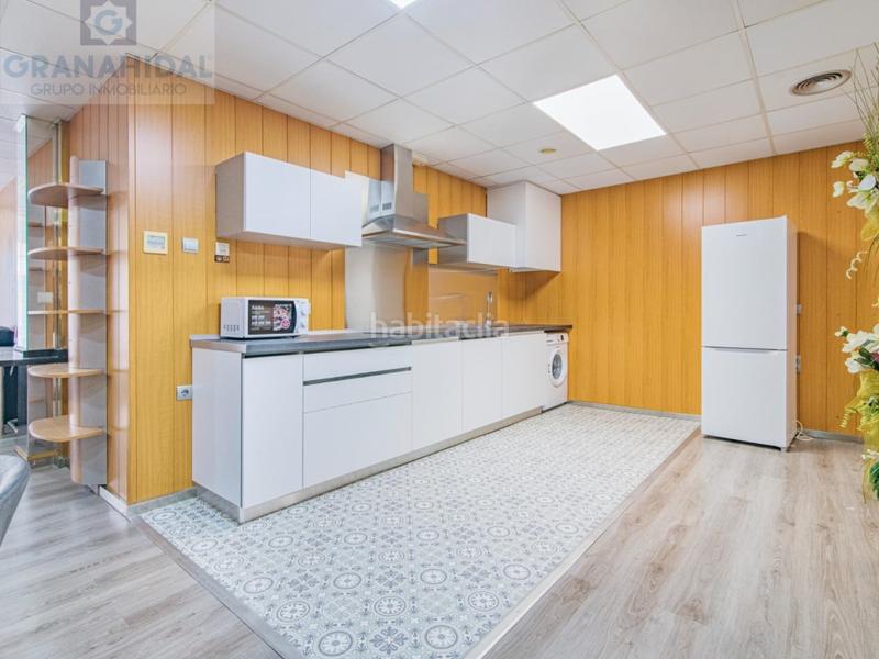 Foto 790a9906-9845-4de8-8bea-d4f9f4f97220. Casa  con local vivienda en Maracena