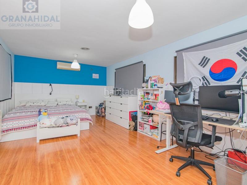 Foto 7d590151-edbe-4c8a-930b-885ef7263f2a. Casa  con local vivienda en Maracena