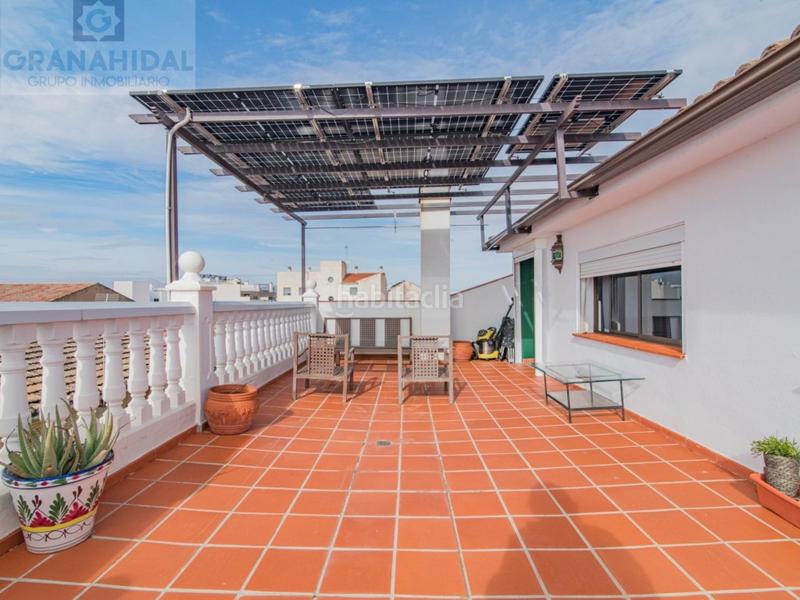 Foto a98541ec-d5a9-41fa-904e-0d65eacaae9e. Casa  con local vivienda en Maracena