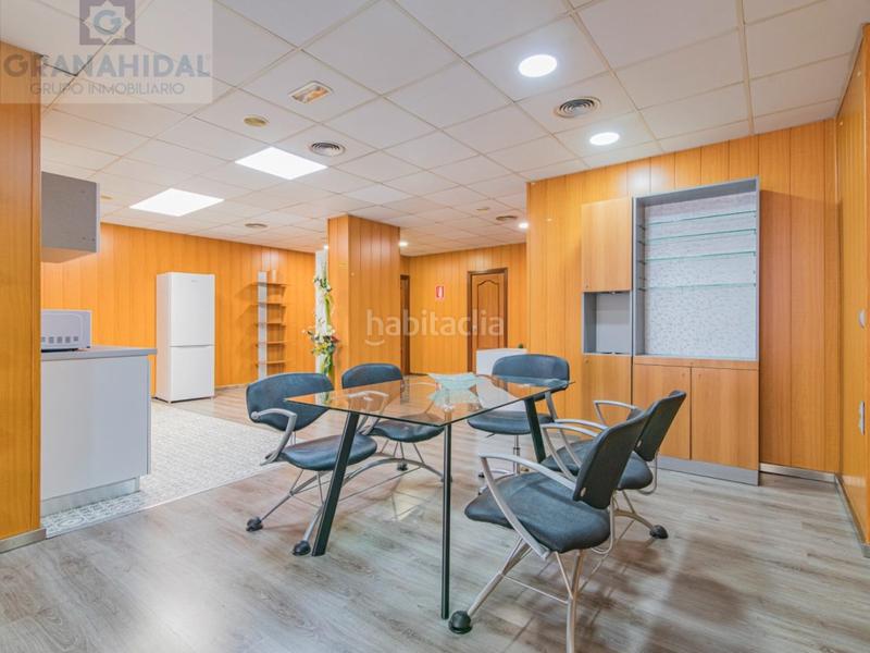 Foto ab189d08-cc77-4b9f-8ed0-5914ed065b2c. Casa  con local vivienda en Maracena