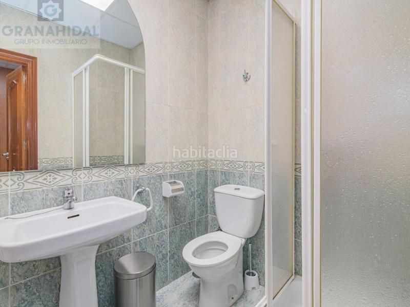 Foto dc7f7f70-6aeb-43d8-802a-ffd14e999b0c. Casa  con local vivienda en Maracena
