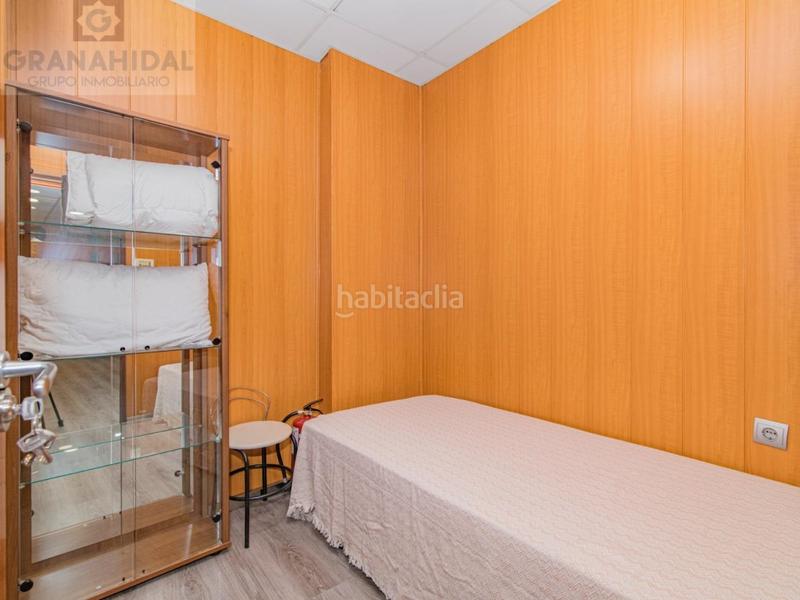 Foto ed0aec39-ba92-4037-ac46-868905ceaa48. Casa  con local vivienda en Maracena
