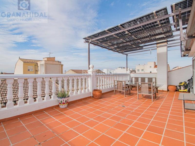 Foto fe8c07dc-4f69-42ac-8390-6fc4da5a1b52. Casa  con local vivienda en Maracena