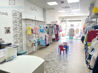 Lloguer Local Comercial a Albolote. Local comercial en paseo de colón