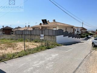 Terreny residencial a Peligros. Venta de parcela rustica en monteluz