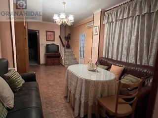 Maison  N/a. Casa en cerrillo de maracena