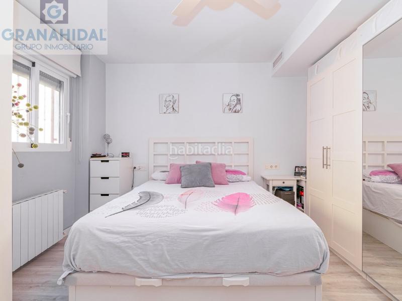 Foto 0d01b2bb-fe1f-4192-984e-ef25fea2940e. Piso venta de piso zona barrio La Cruz en La Cruz Granada