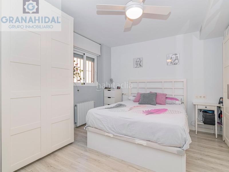 Foto 12070b81-aa49-473f-a91b-f29a619a2a71. Piso venta de piso zona barrio La Cruz en La Cruz Granada