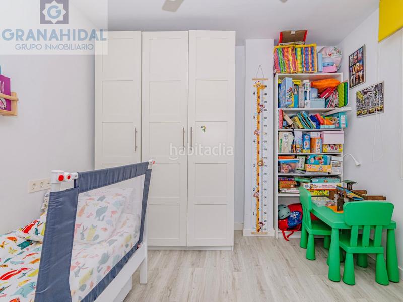 Foto 150177d0-9a54-4766-b824-c3bcb8a87d7e. Piso venta de piso zona barrio La Cruz en La Cruz Granada