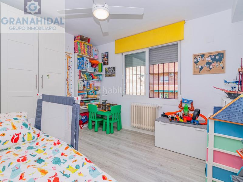 Foto 38c0dd46-8036-478d-a203-9954bd576777. Piso venta de piso zona barrio La Cruz en La Cruz Granada