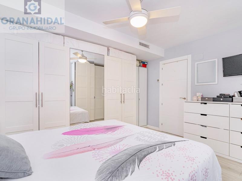 Foto 40f40233-5e63-4565-a3f9-288c41944793. Piso venta de piso zona barrio La Cruz en La Cruz Granada