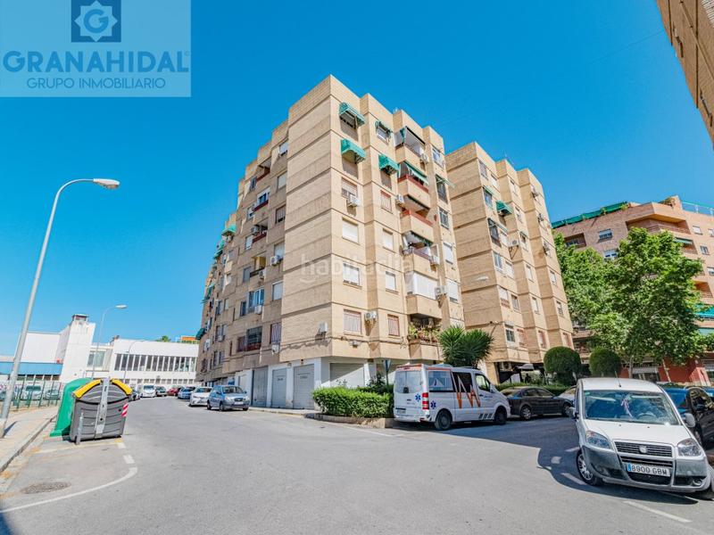 Foto 828933fe-c625-4934-b7de-d0ab7a70cbaf. Piso venta de piso zona barrio La Cruz en La Cruz Granada