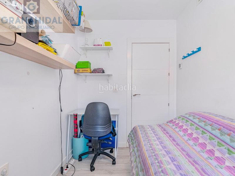 Foto 92755f21-2c83-44ac-b10d-4a3ffc1b5596. Piso venta de piso zona barrio La Cruz en La Cruz Granada