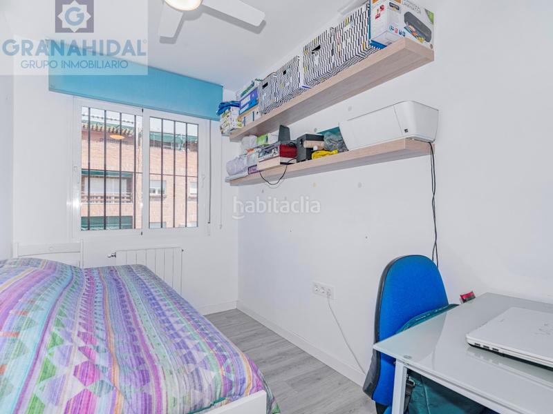 Foto b1e68d21-e001-4439-959e-d19995e1734c. Piso venta de piso zona barrio La Cruz en La Cruz Granada