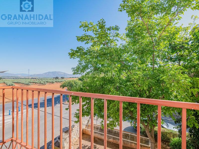 Foto 03f2acc4-d7ff-4b98-906e-db7108c42f5b. Piso venta de piso zona el chaparral en Albolote