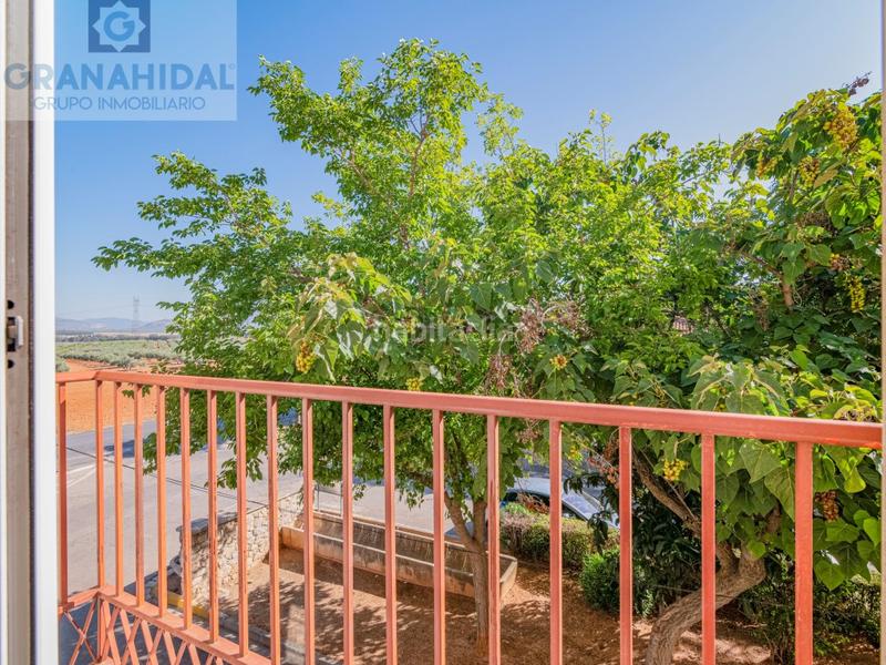 Foto 08a80e78-b371-4cbf-bc97-af491479d8f4. Piso venta de piso zona el chaparral en Albolote