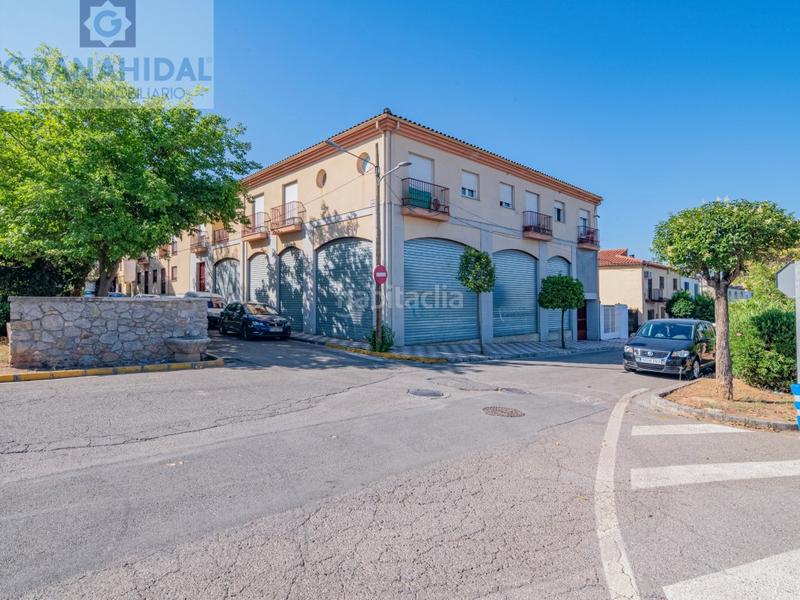 Foto 2854f20d-60d1-4234-a9da-8e8277974df4. Piso venta de piso zona el chaparral en Albolote