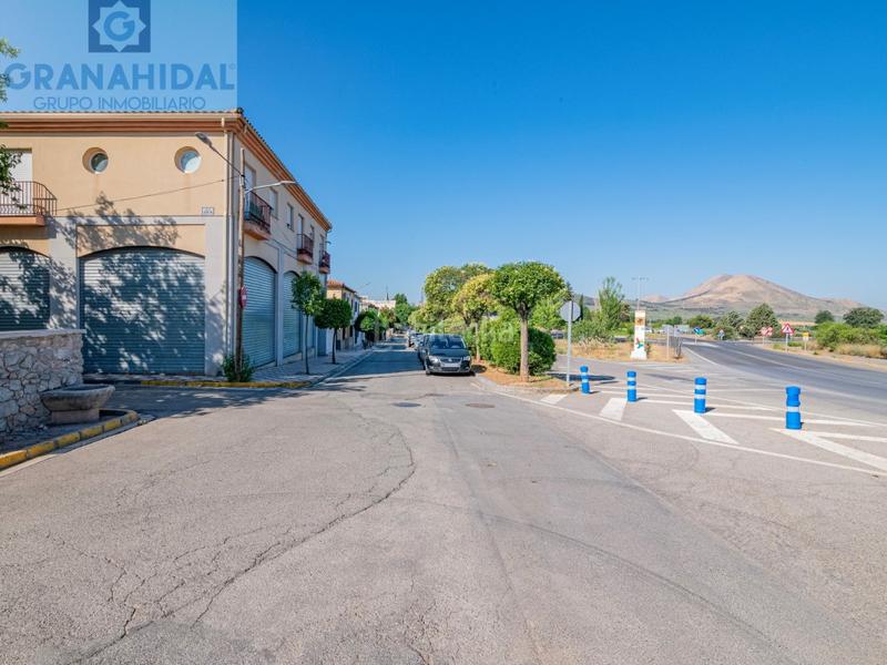 Foto 3eb3f291-d901-40be-b993-15447844002d. Piso venta de piso zona el chaparral en Albolote