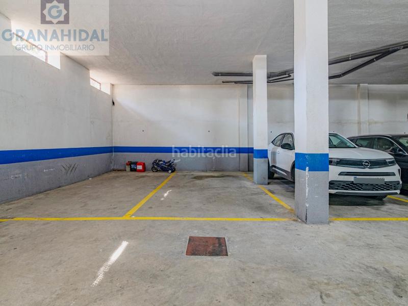 Foto 6d1b95ac-b889-4b96-bee6-aa51232b2ca4. Piso venta de piso zona el chaparral en Albolote